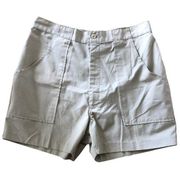 Vintage 60-70s WOOLRICH Shorts size 16