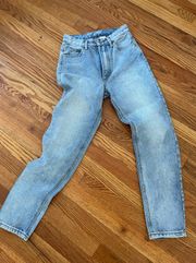 J Vault Denim Jeans