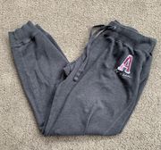 Dark Grey Sweatpants