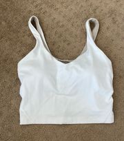 Align Tank Top *A/B Cup