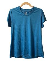 NWOT C9 CHAMPION WOMENS LOOSE WORKOUT TEE