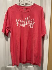 Key West Florida T-shirt