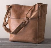 Frye Reed Hobo Bag NWT