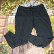 LOLE gray joggers size large