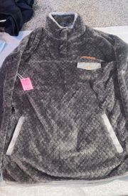 Dark Grey  Pull Over