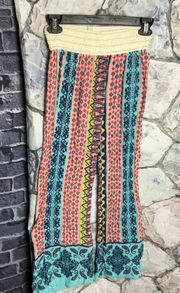 Multi Colors/Designs Pants XS