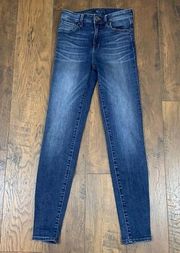 Kut From The Kloth High Rise Skinny Jeans