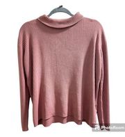 Mock Neck Sweater