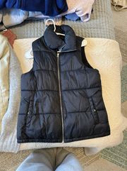 Puffer Vest