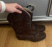 Cowboy / Cowgirl Boots