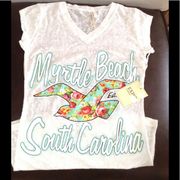 Myrtle Beach Souvenir Shirt