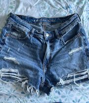 Outfitters Shorts