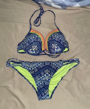 Victoria's Secret  bikini set