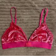 Victoria's Secret Lounge Bralette