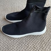 Prada Sock Sneakers