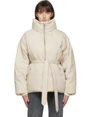 rag & bone M42 Donna Down Puffer