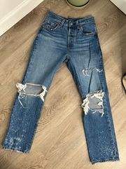 Levi’s Jeans