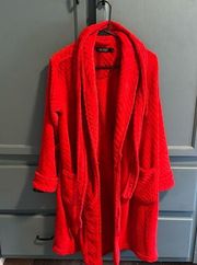 Ralph Lauren robe size Medium like new