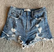 Abercrombie & Fitch Shorts