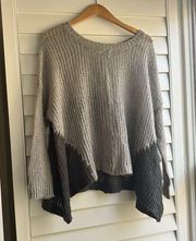 PPLA Knitted Sweater