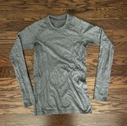 Swiftly Tech Long Sleeve