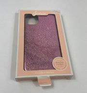 NWT Sonix iphone 11 pro leather case