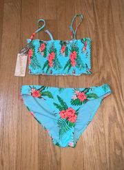 Cabana delsol Bikini Set