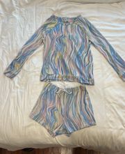 Kikit Comfy Pajama Set