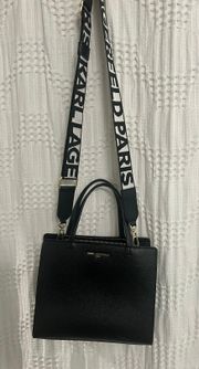 Paris Handbag