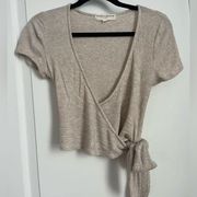 Urban Outfitters Crop top