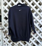 Nike Sportswear Phoenix Fleece Sweatshirt Pullover