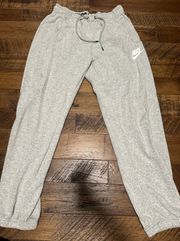 Sweatpants