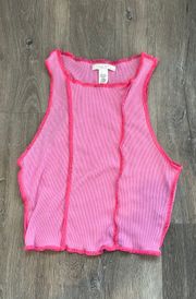 Tilly’s Tank Top