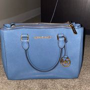 Medium Saffiano Bag