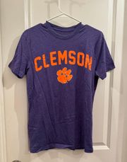 Clemson T-shirt