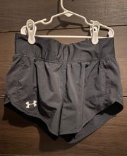 Athletic Shorts