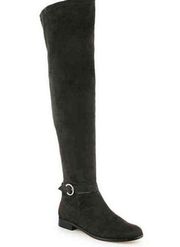 New Corso Como‎ Lennox Over-The-Knee Boot Faux Sued