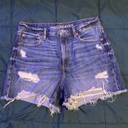 Outfitters 90s Boyfriend Short