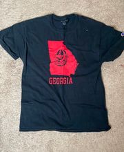 Georgia Bulldogs T-Shirt