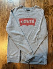 Vintage Crew Neck