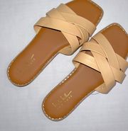 Women's Rally Sandals