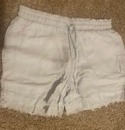 Distressed Shorts Size XS