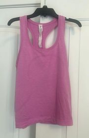 Swiftly Tech Pink Tank