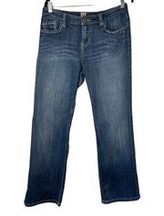 Kut from the Kloth Jeans 8 Bootcut 29" Inseam