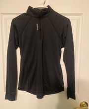 Quarter-zip Pullover