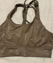 Buff Bunny Rosa Sports Bra V2 -
Shimmer Sand