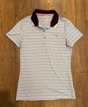 women’s Golf Polo