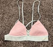 PINK Bralette 