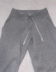 Sweatpants Joggers