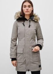 Golden by TNA Bancroft Parka Altitude Series Goose Down